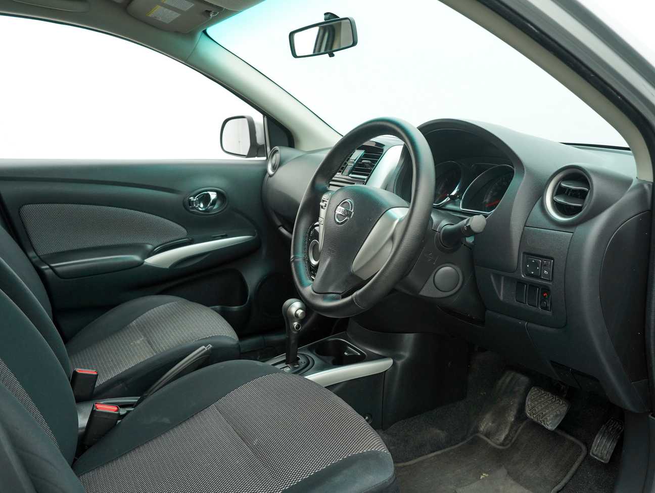 used 2016 Nissan Almera VL 1.5