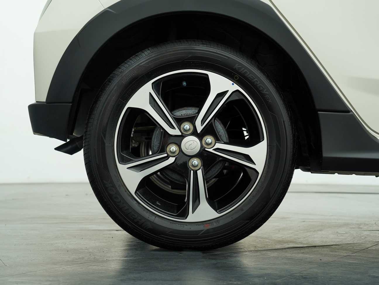 used 2022 Perodua AXIA Style 1.0