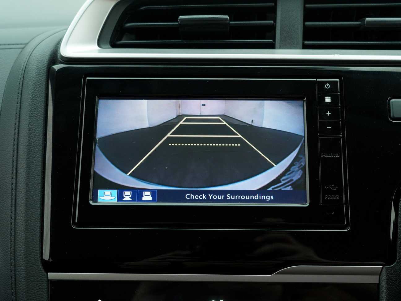 terpakai 2020 Honda Jazz V 1.5