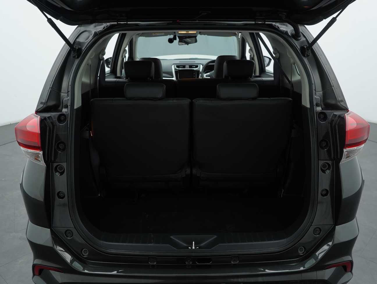 used 2019 Perodua Aruz AV 1.5