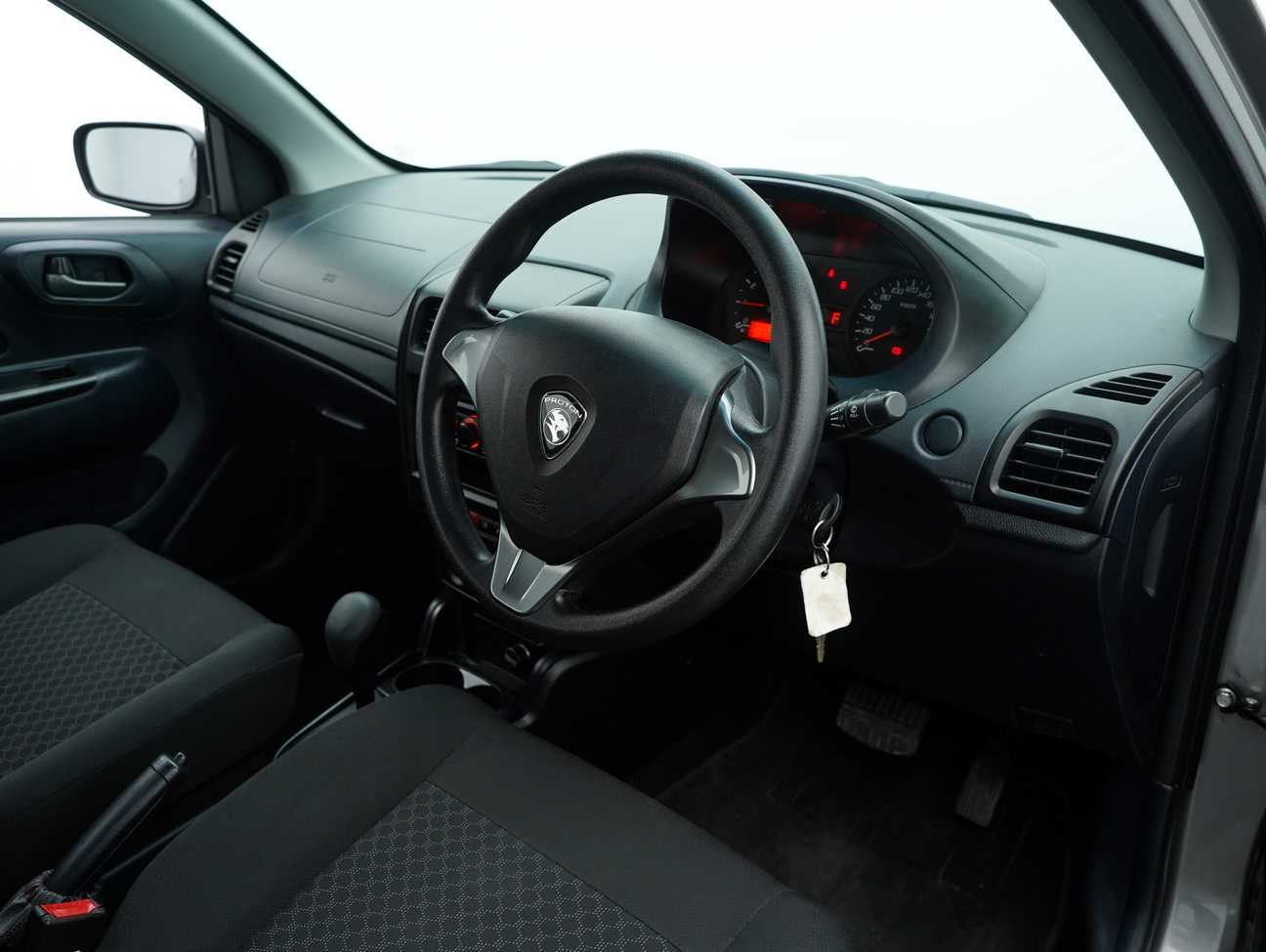 used 2017 Proton Saga Executive 1.3