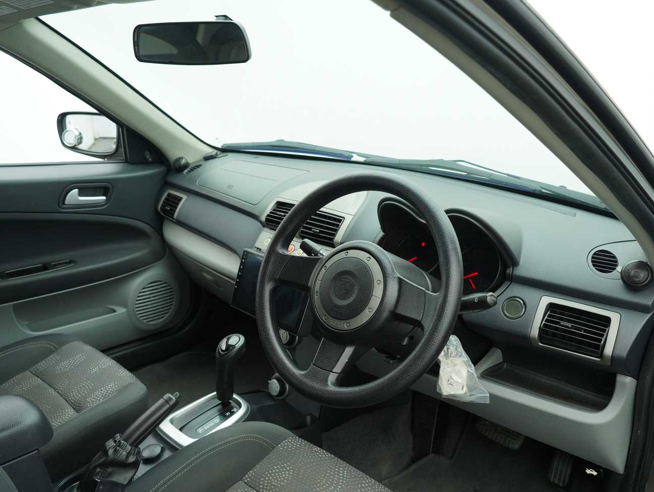 used 2015 Proton Persona SV 1.6