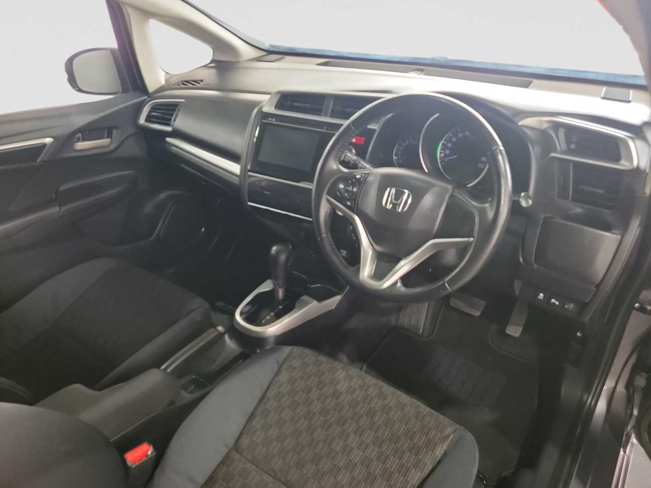 terpakai 2016 Honda Jazz V 1.5