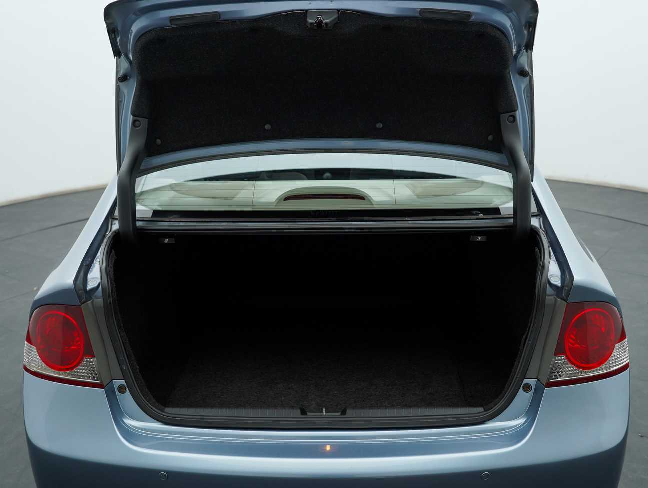 used 2007 Honda Civic S 2.0