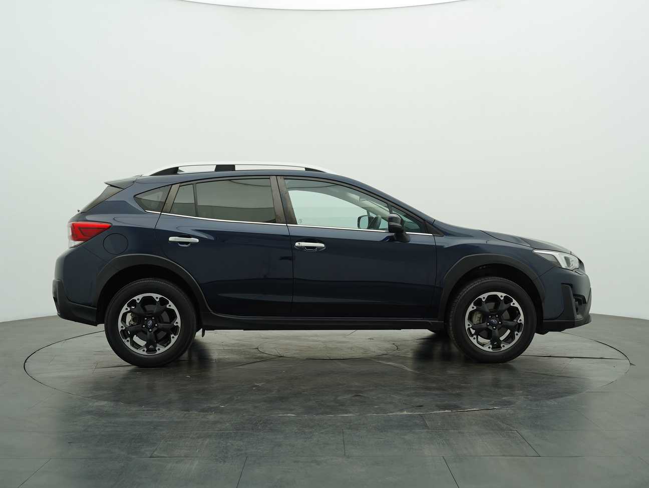 used 2022 Subaru XV P EyeSight 2.0