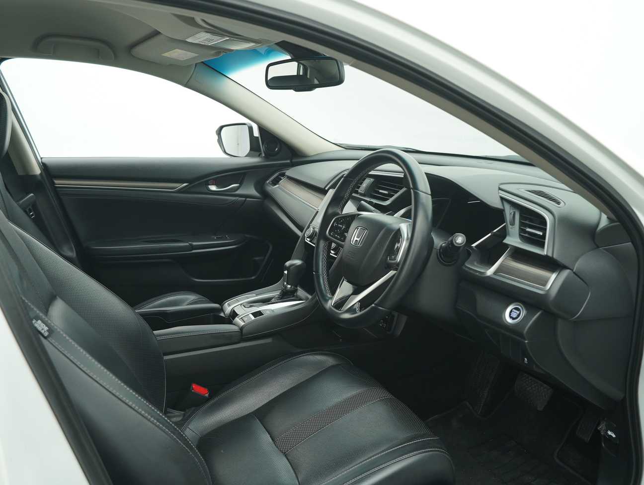 used 2020 Honda Civic TC VTEC 1.5