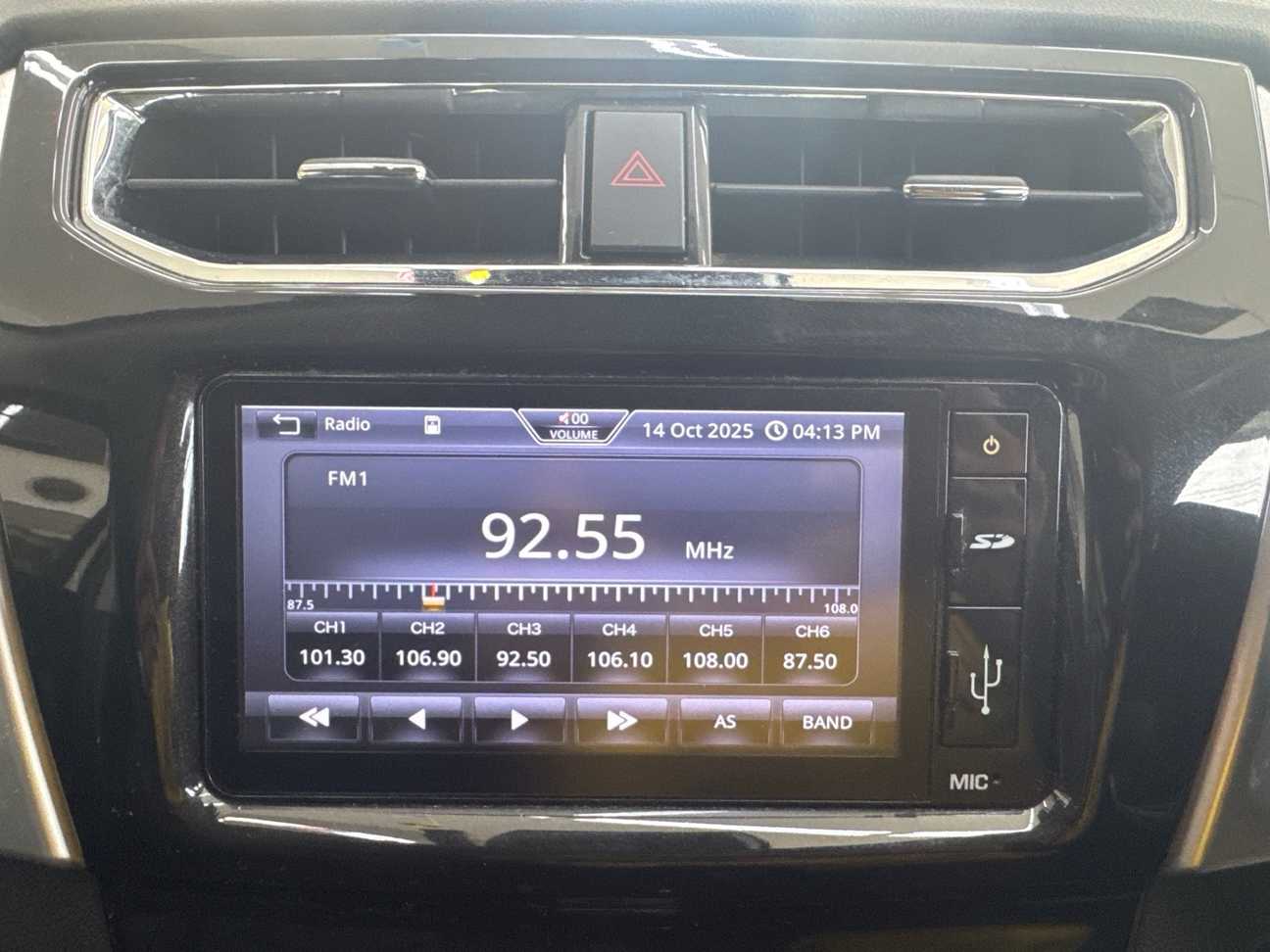 terpakai 2020 Perodua Aruz AV 1.5