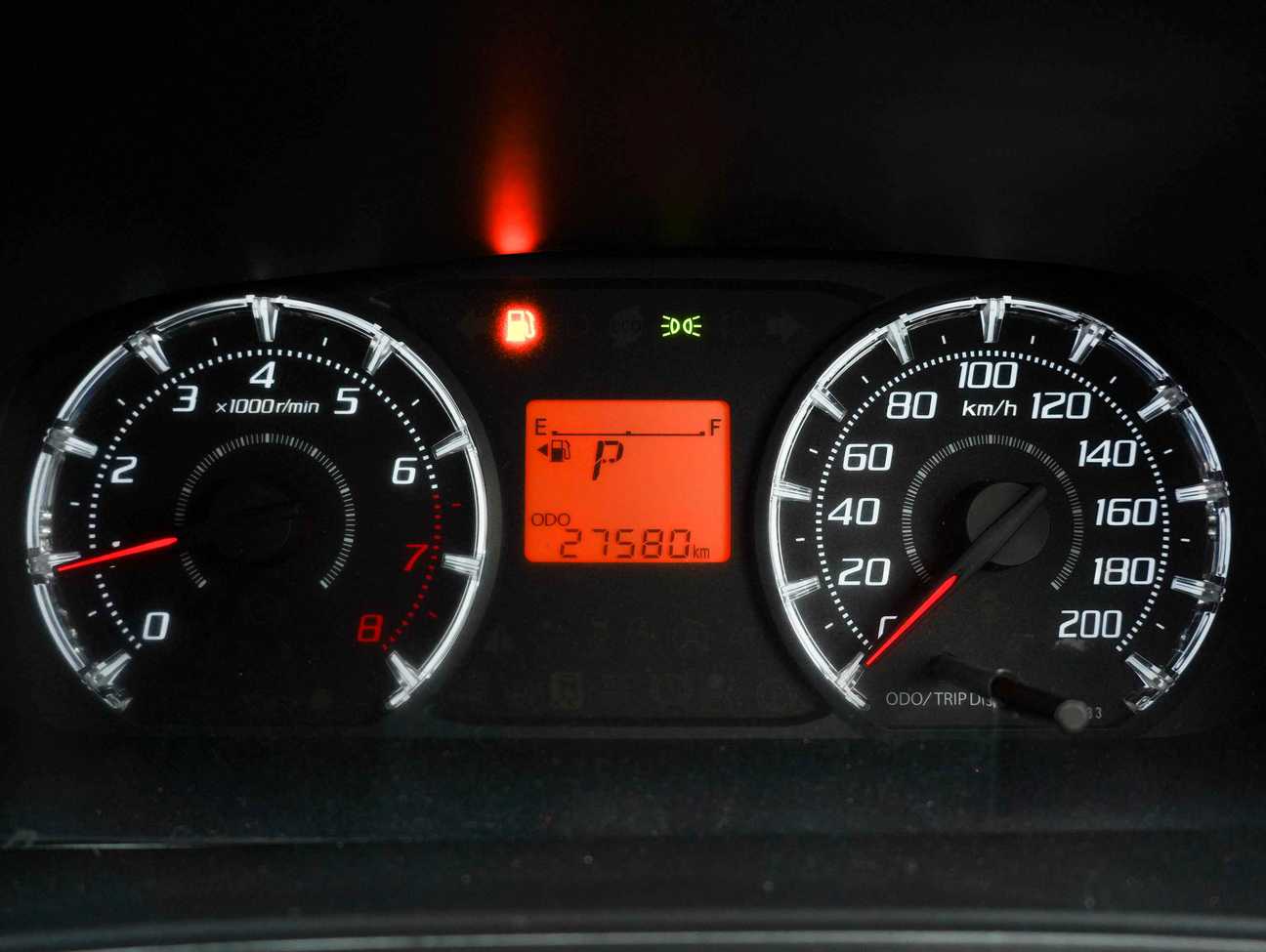 used 2020 Perodua Bezza G 1.0