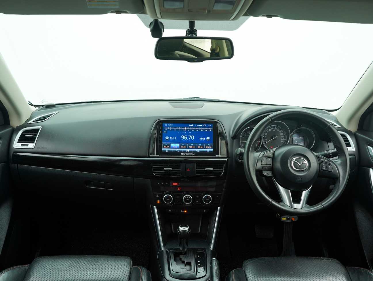 used 2013 Mazda CX-5 SKYACTIV-G High 2.0