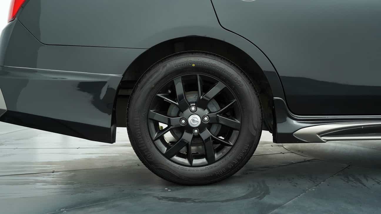 used 2019 Nissan ALMERA E 1.5