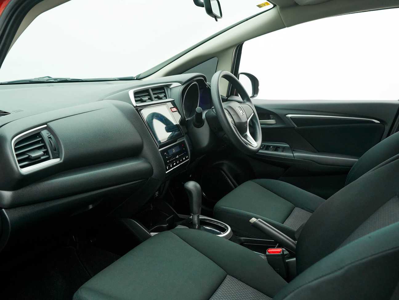 used 2021 Honda Jazz E i-VTEC 1.5