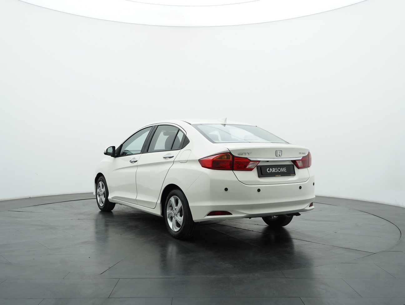 used 2015 Honda City E 1.5