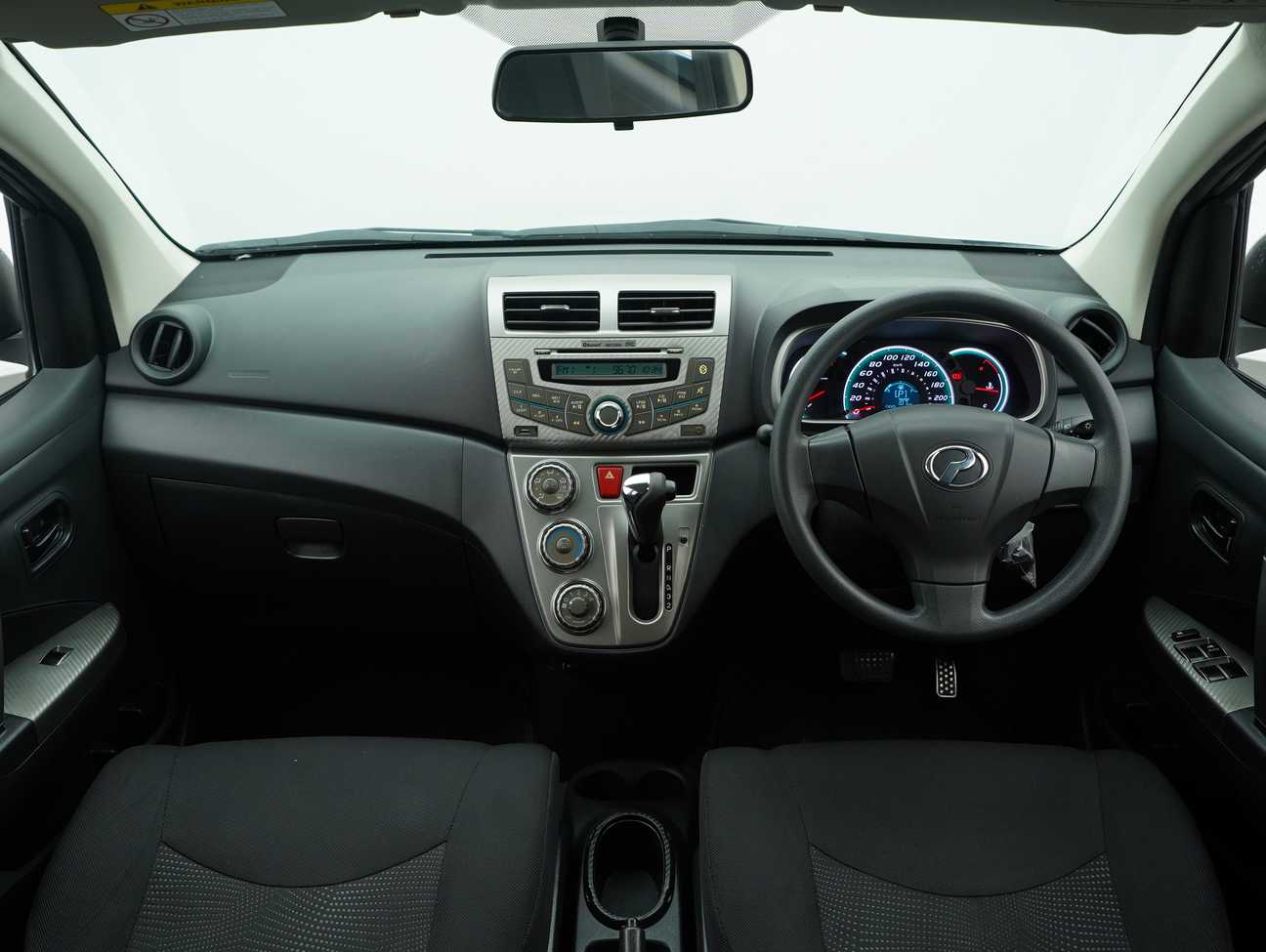 used 2014 Perodua Myvi XT EZi 1.3