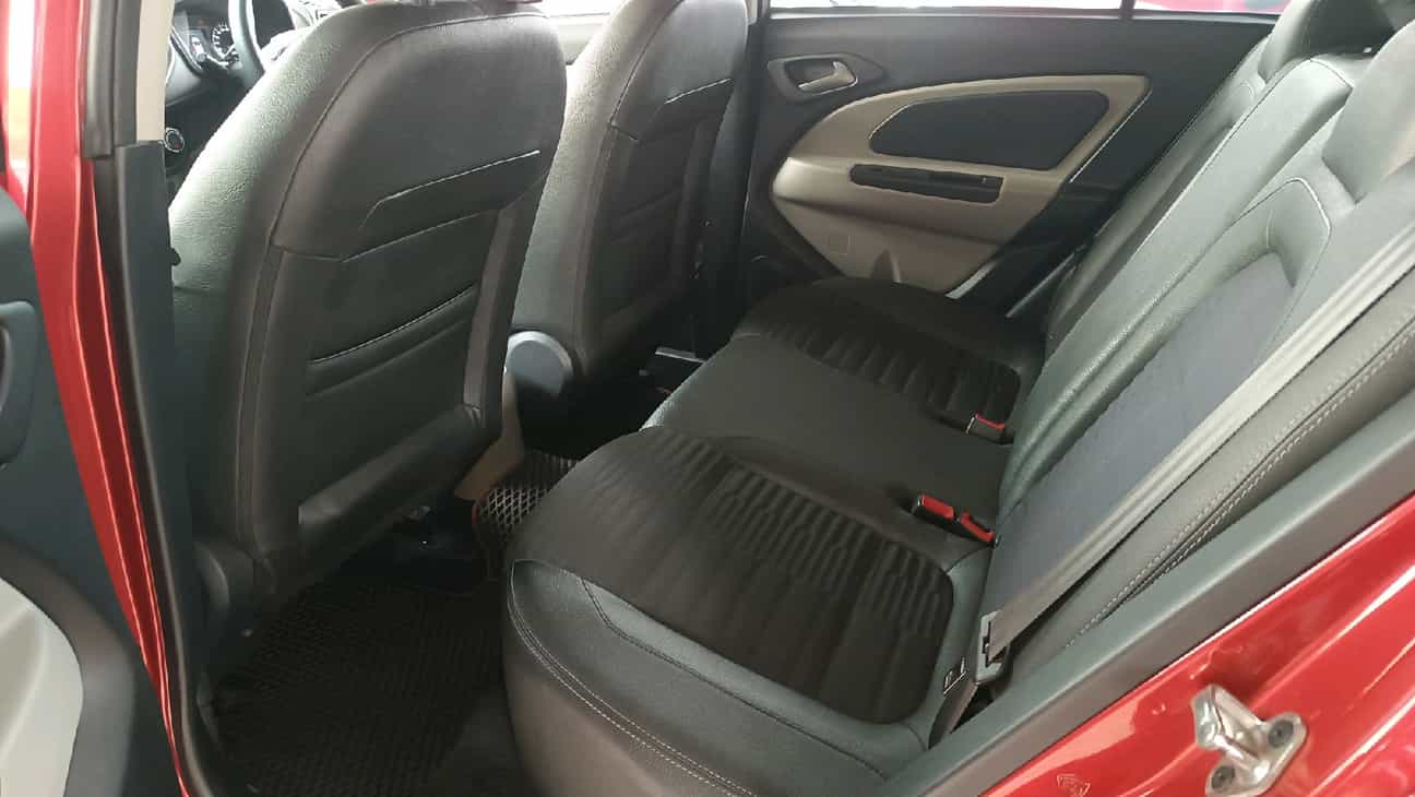 used 2021 Proton Persona Executive 1.6