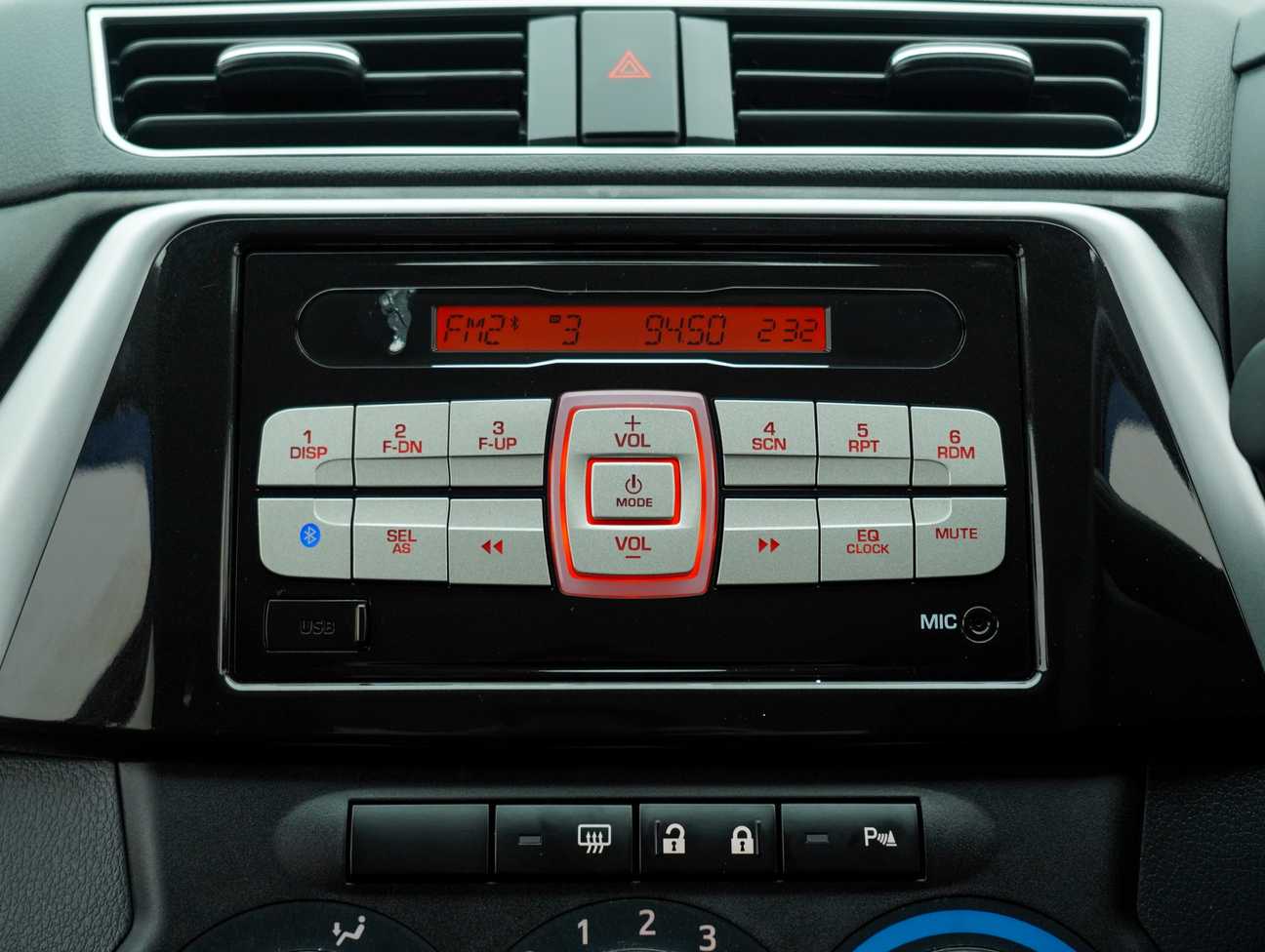 terpakai 2024 Perodua Bezza X 1.3