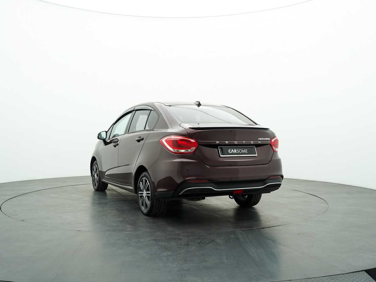 used 2020 Proton Persona Premium 1.6