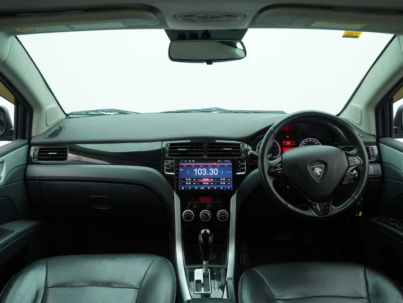 used 2015 Proton Suprima S Premium 1.6