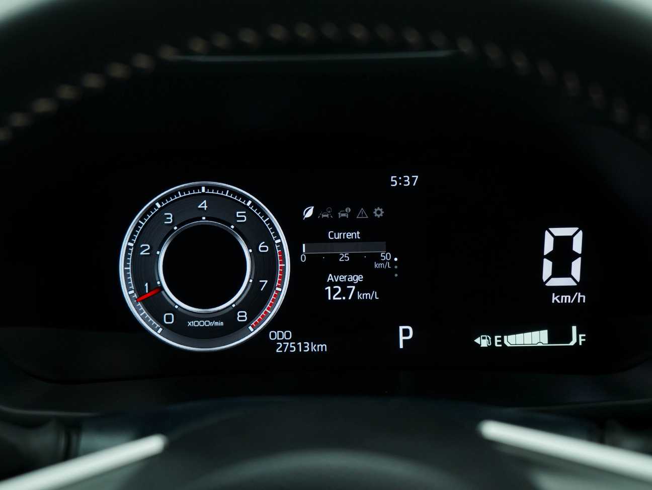 used 2021 Perodua Ativa AV 1.0