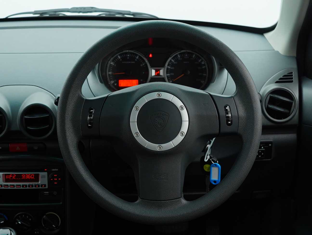 used 2011 Proton Saga FL Executive 1.3