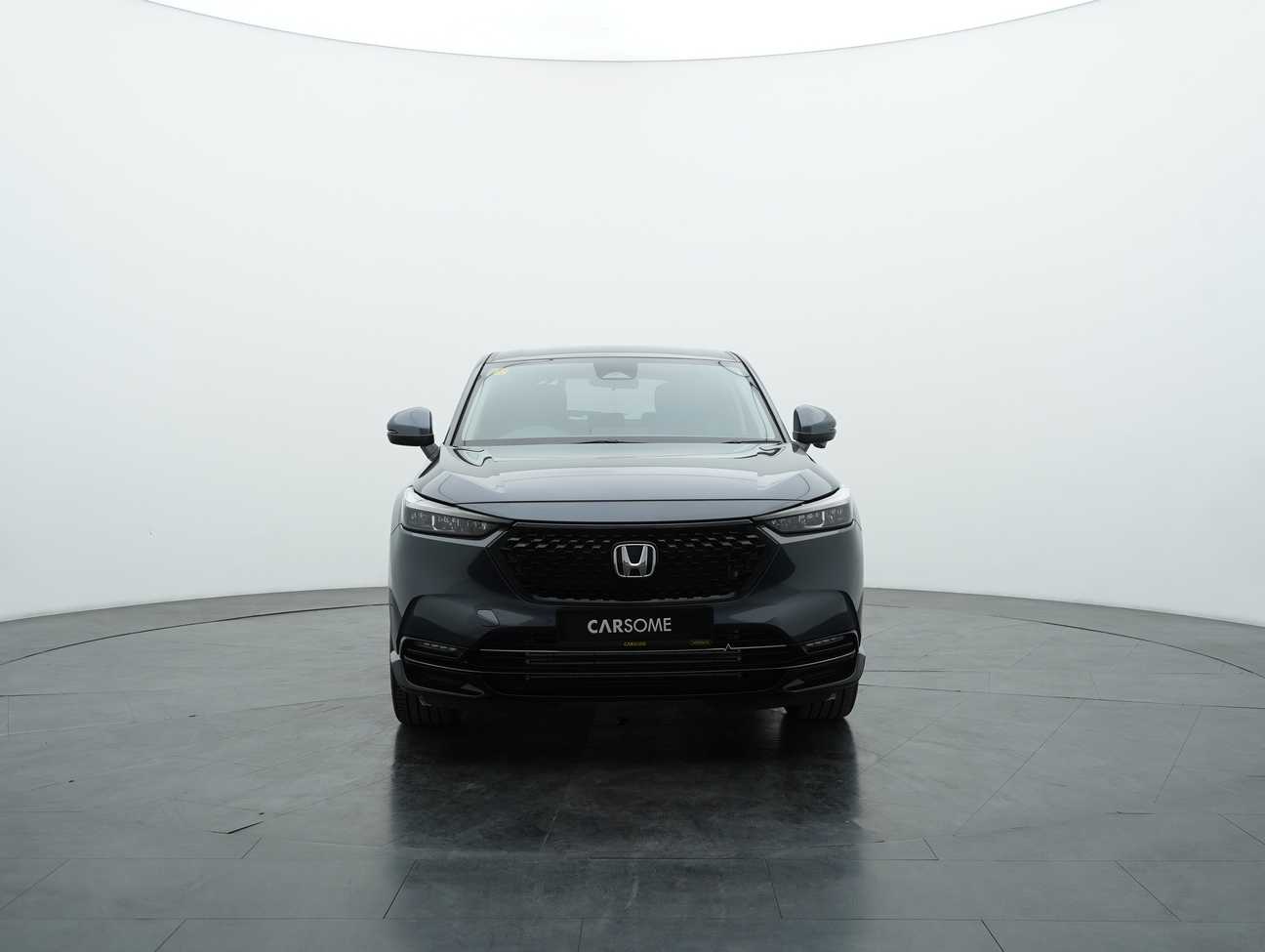 terpakai 2024 Honda HR-V V 1.5