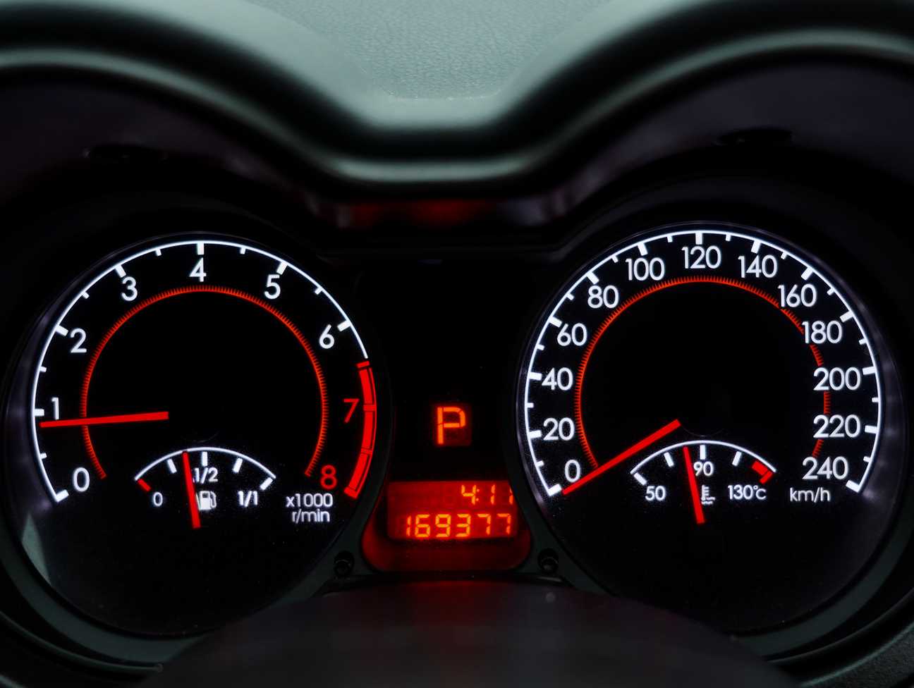 terpakai 2012 Proton Persona Elegance Base Line 1.6