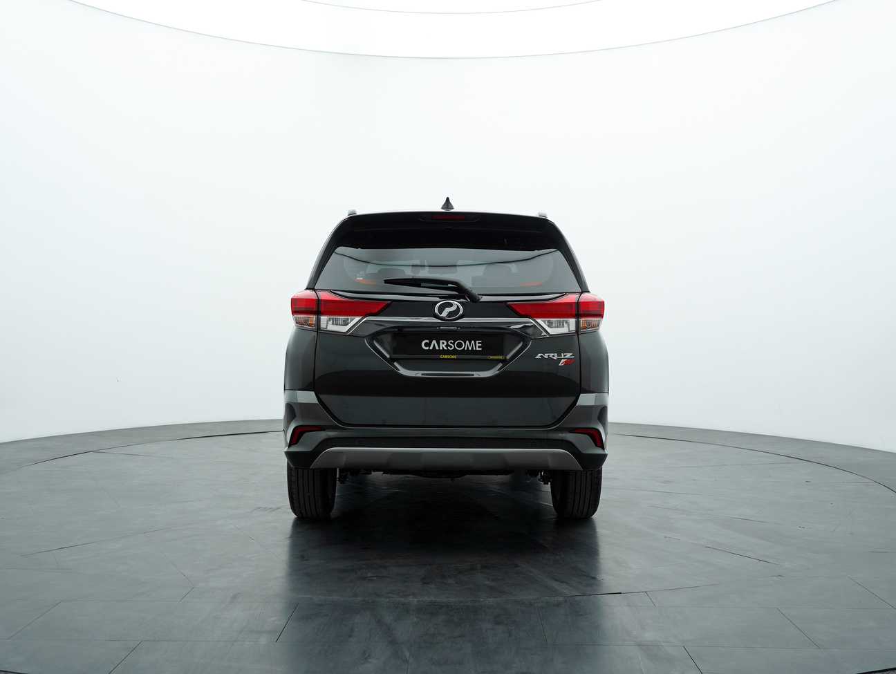 used 2023 Perodua Aruz AV 1.5