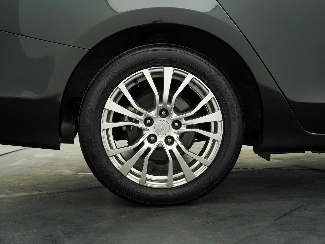 used 2019 Proton Perdana  2.0