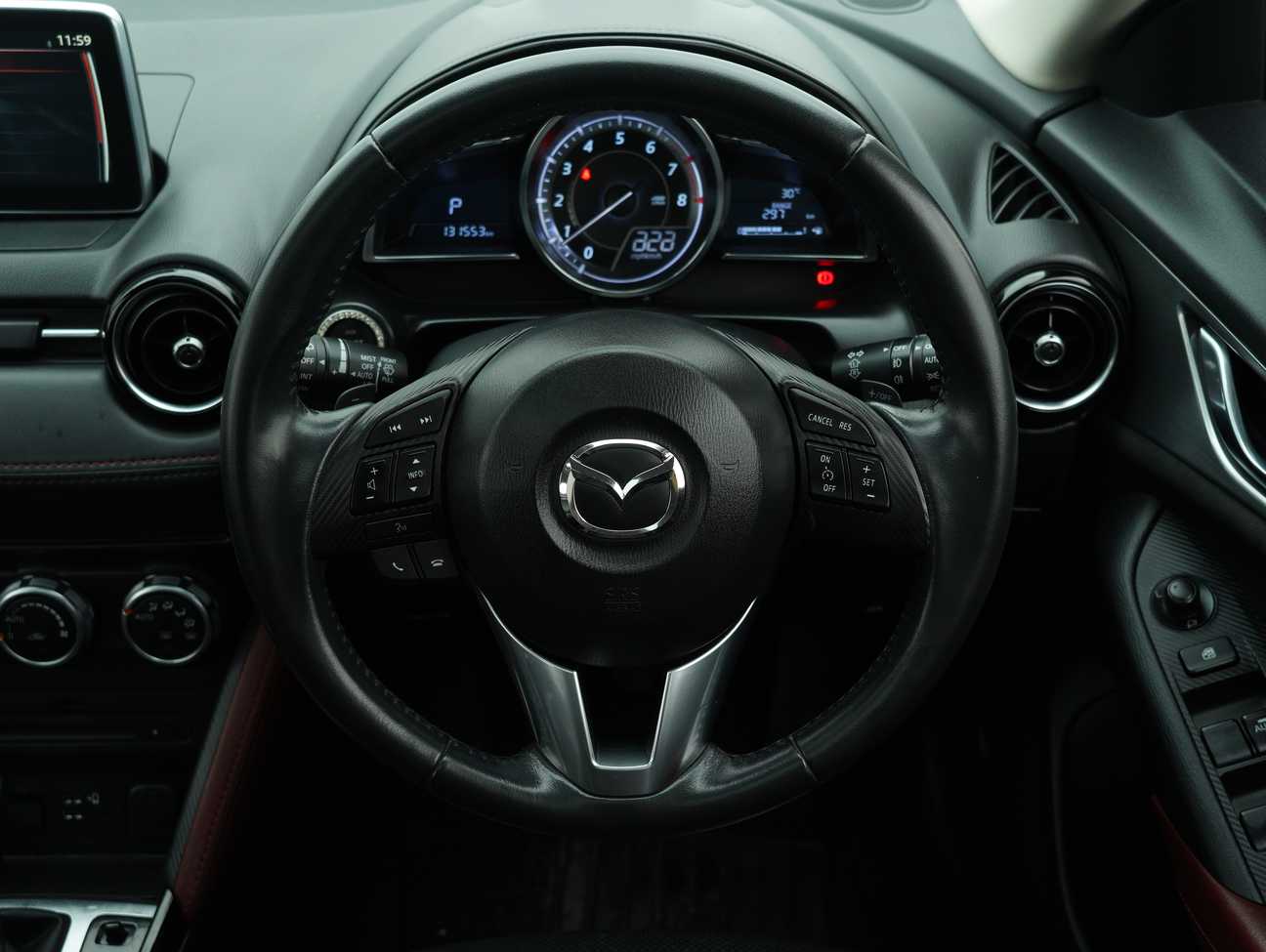 used 2016 Mazda CX-3 SKYACTIV-G 2.0