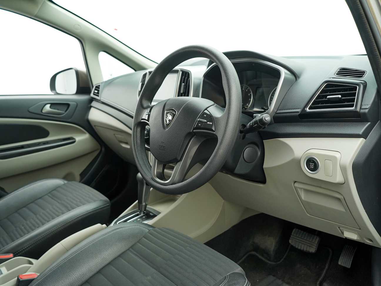 used 2021 Proton Persona Executive 1.6