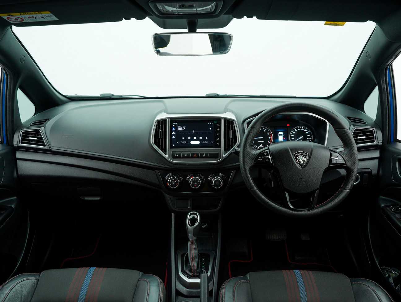 used 2019 Proton Iriz Premium 1.6