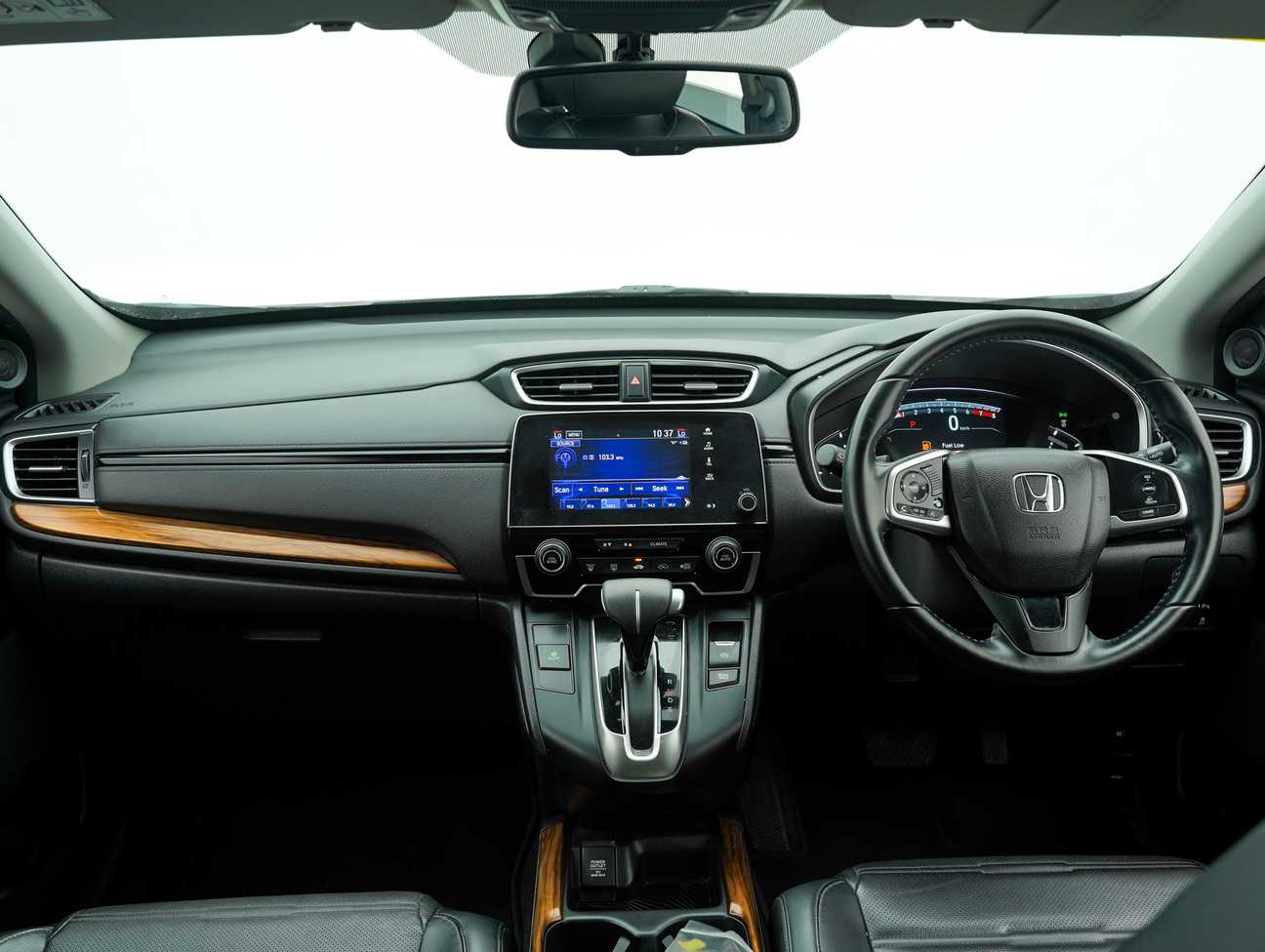 used 2017 Honda CR-V TC VTEC 1.5