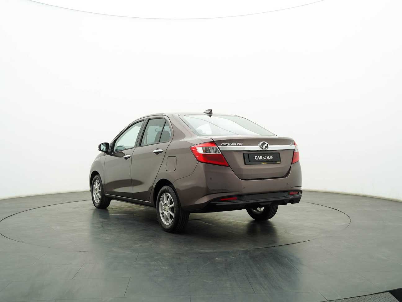 used 2019 Perodua Bezza X Premium 1.3