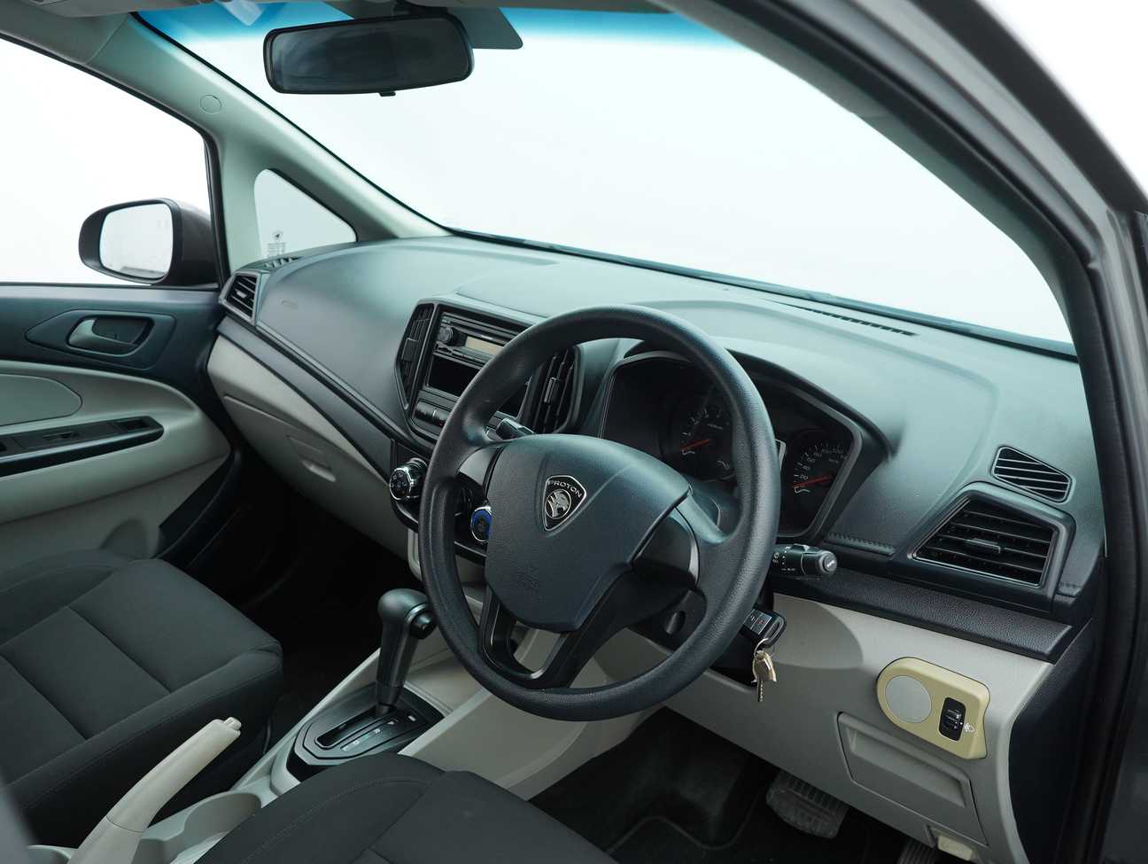 used 2017 Proton Persona Standard 1.6