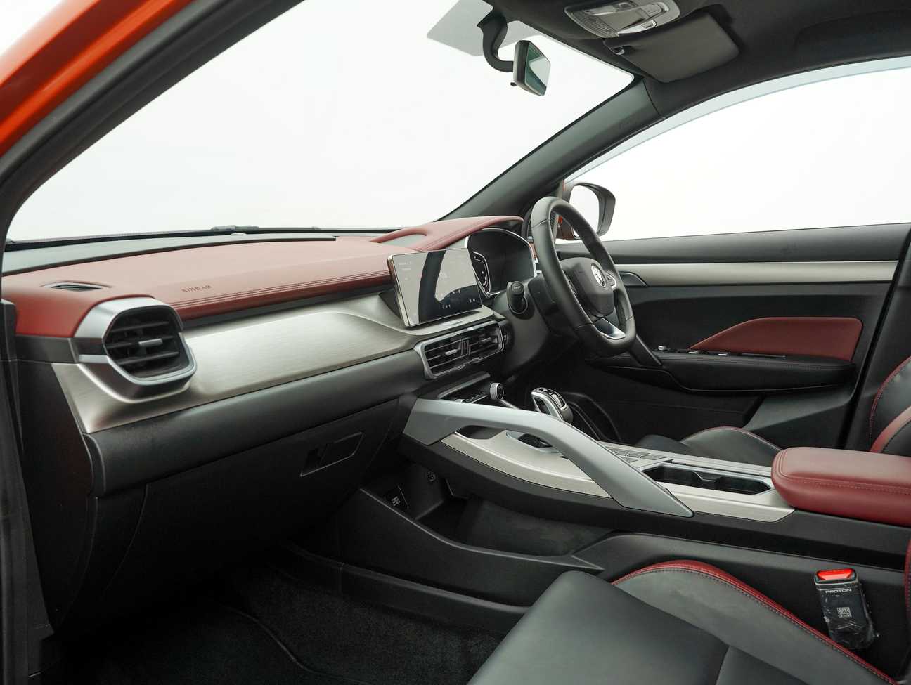 used 2021 Proton X50 Premium 1.5