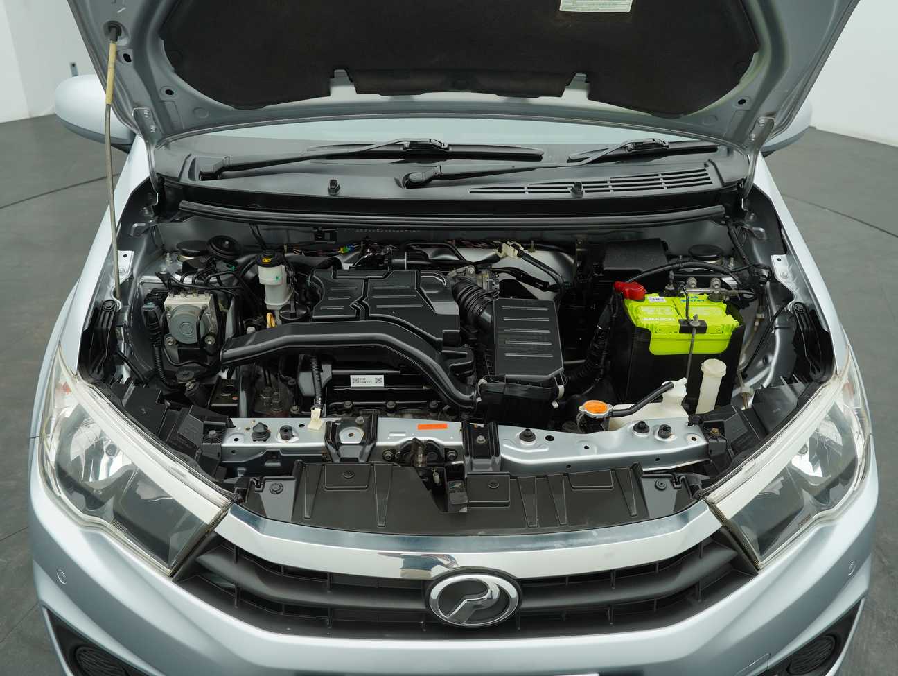 used 2017 Perodua Bezza G Standard 1.0