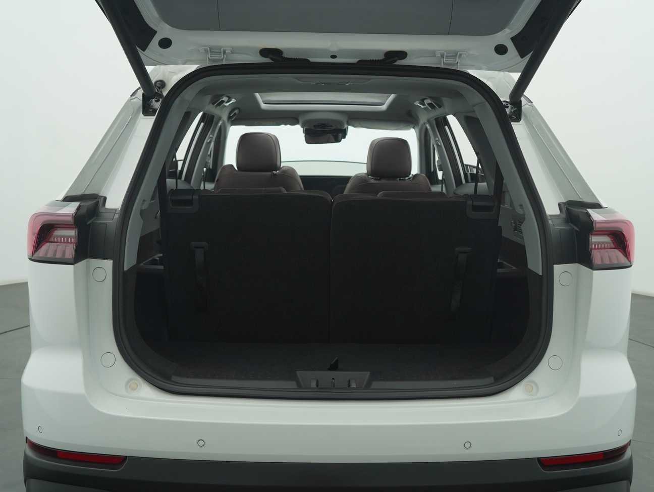 used 2024 Chery Tiggo 8 Pro Premium 2.0