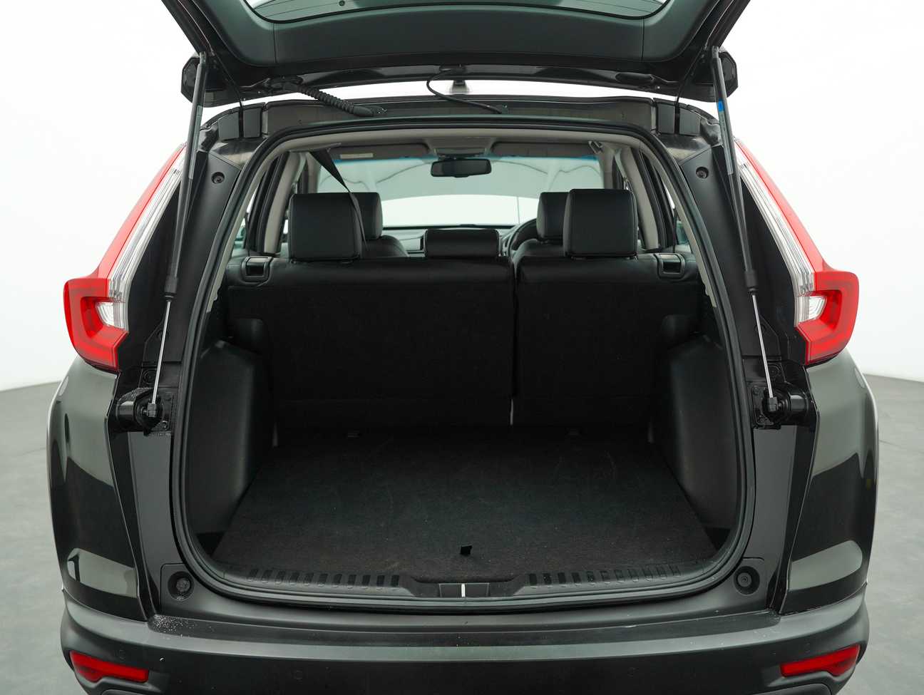 used 2018 Honda CR-V TC 1.5