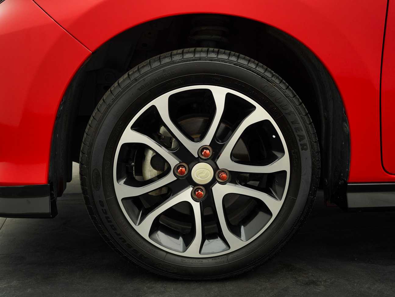 terpakai 2019 Perodua Myvi AV 1.5