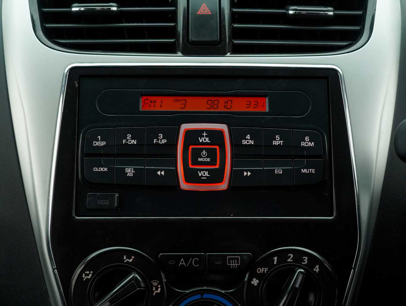 used 2020 Perodua AXIA Style 1.0