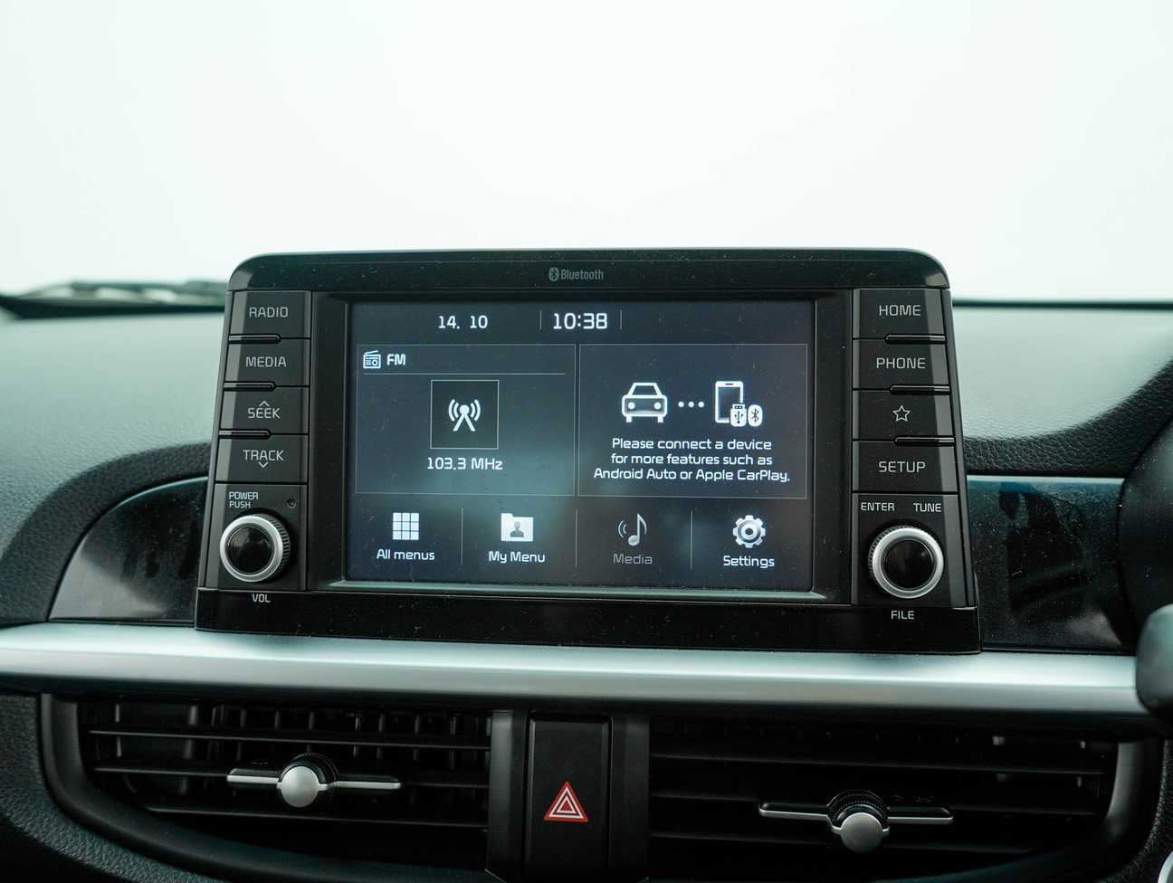 used 2019 Kia Picanto GT Line 1.2