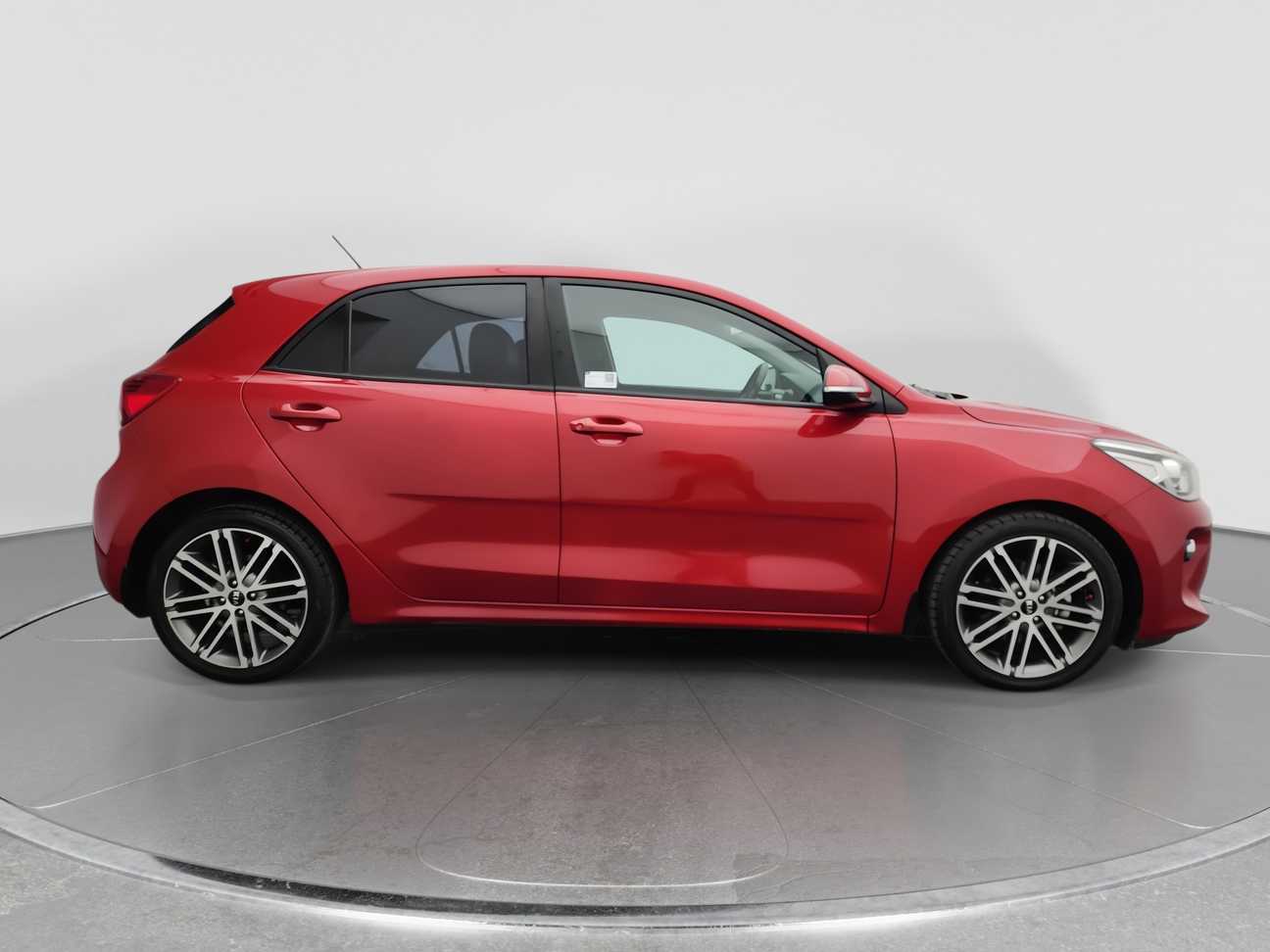used 2018 Kia Rio EX 1.4