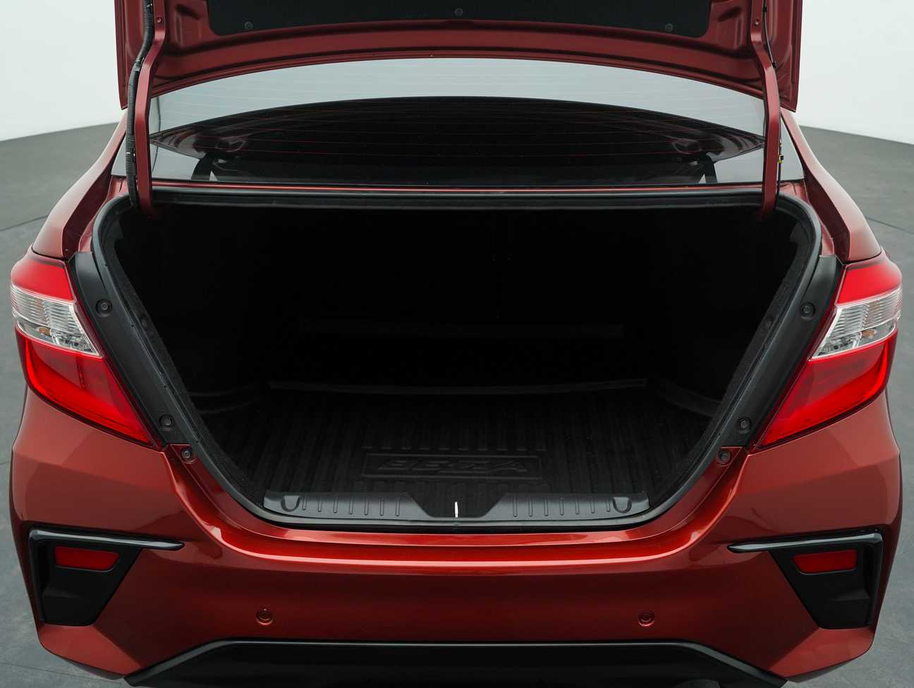 used 2022 Perodua Bezza Advance 1.3