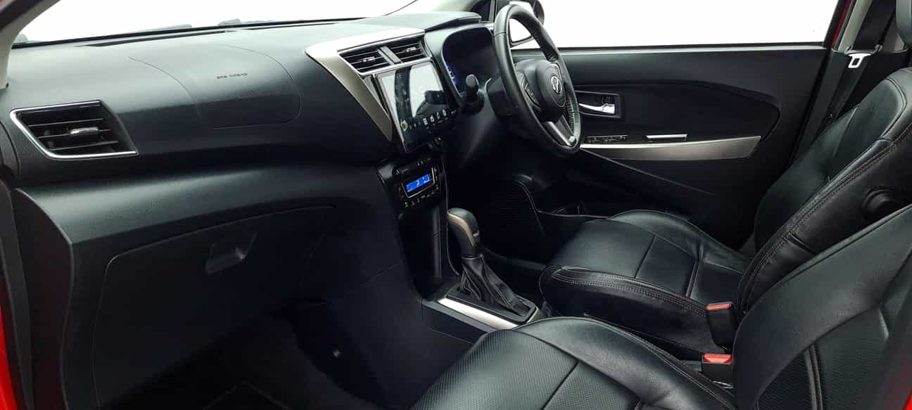 used 2018 Perodua MYVI X 1.3