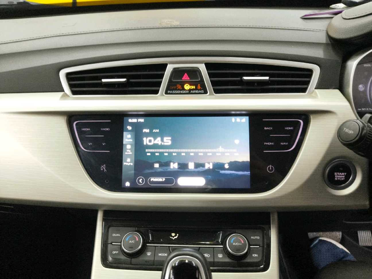 terpakai 2019 Proton X70 Executive 1.8