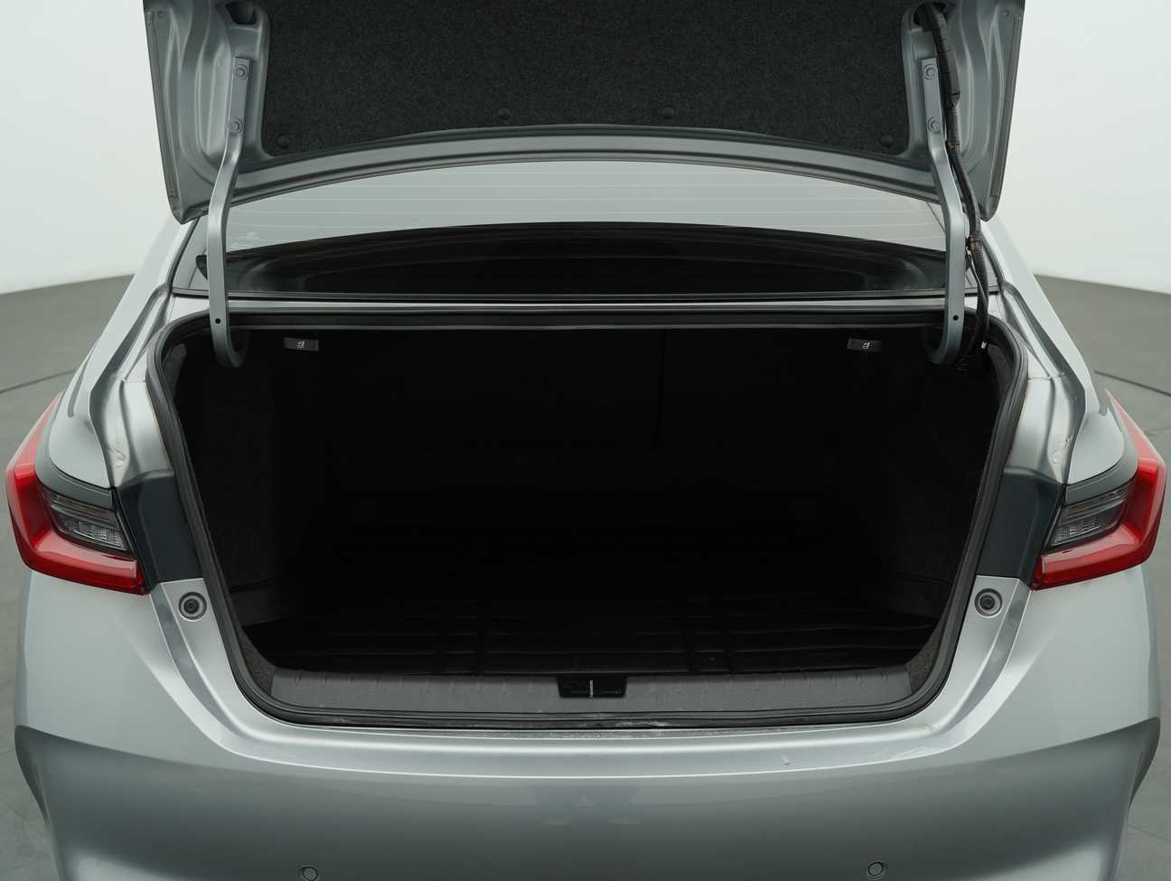 used 2023 Honda City V 1.5
