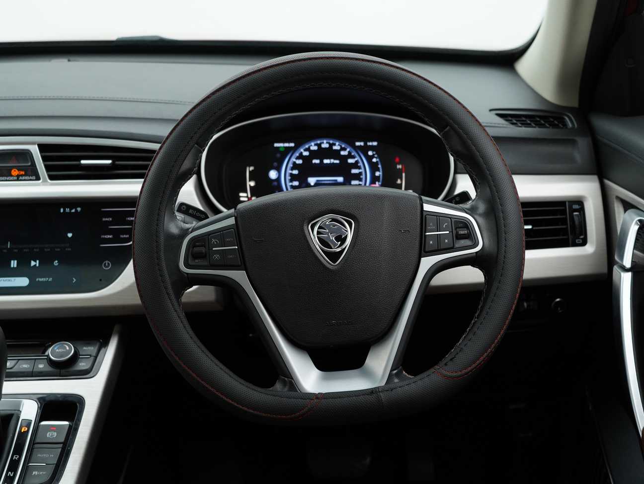 used 2019 Proton X70 Premium 1.8