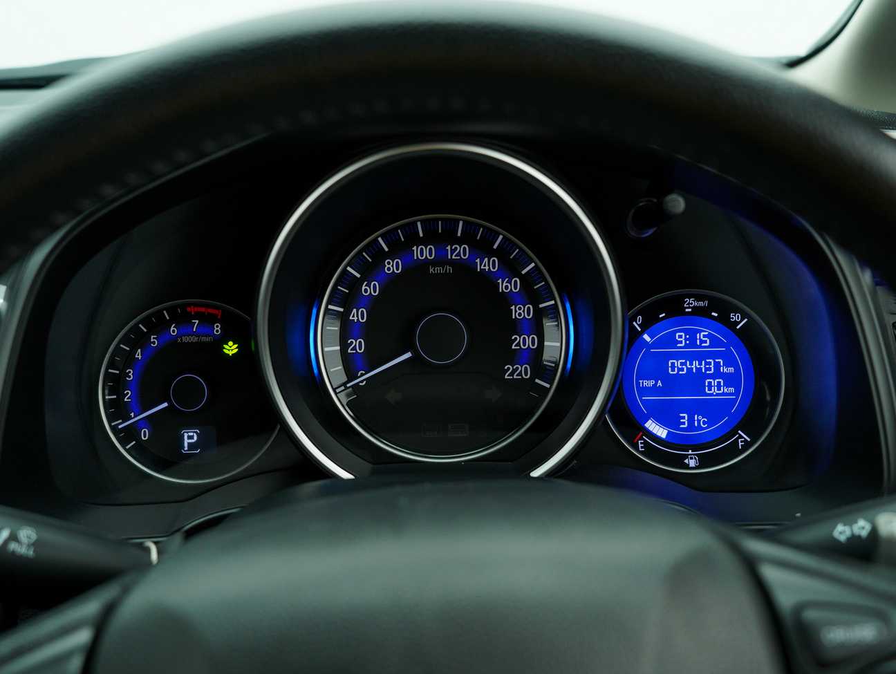 terpakai 2020 Honda Jazz V 1.5