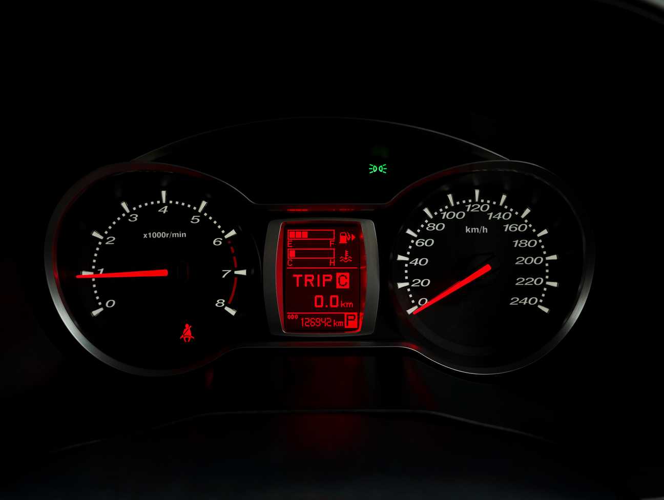 used 2015 Proton Iriz Premium 1.6