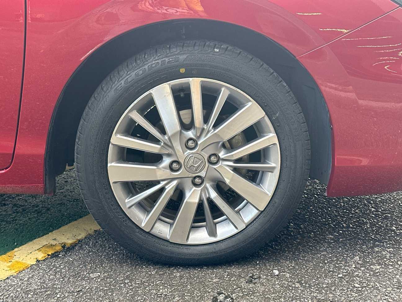 terpakai 2022 Honda City V 1.5