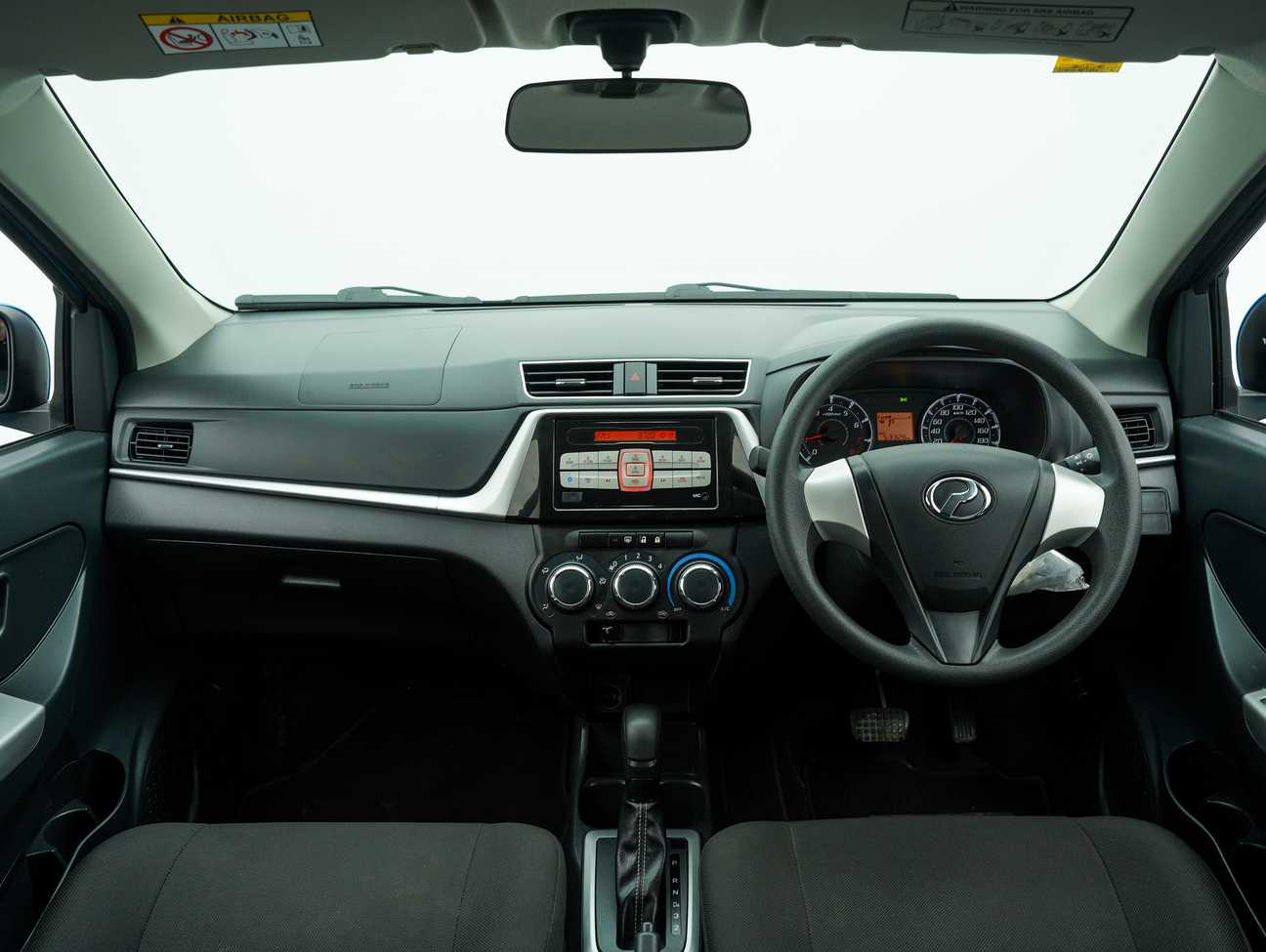 used 2021 Perodua Bezza G 1.0